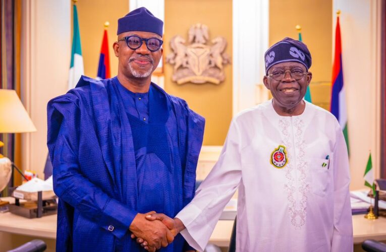 Local Government Autonomy, Dapo Abiodun And Tinubu