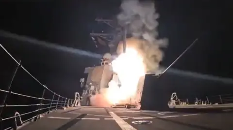 FG Gives Full Details Of US Airstrikes, Reveals Why Explosion Rocked Kwara, Sokoto LGA