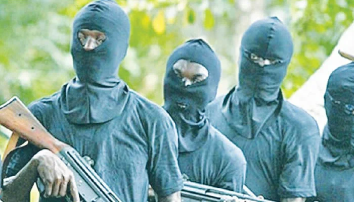 Terrorists Relocate After US Air Strikes