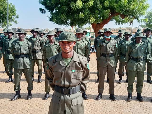 NSA Ribadu Unveils 7,000 Forest Guards, Set For Immediate Deployment