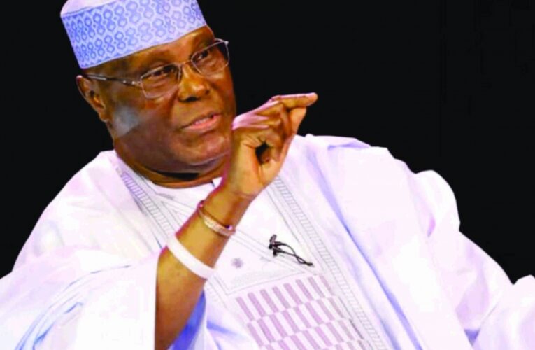 Only Fresh Passage, Not Re-Gazetting Can Validate Tax Reform Laws – Atiku