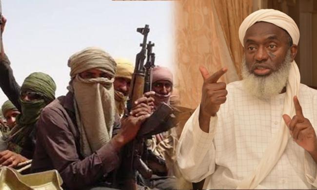 Bandits Are On Revenge Mission But They Listen, Not Like IPOB That Wants To Leave Nigeria – Sheikh Gumi