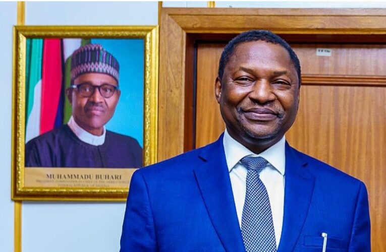 Malami’s Billions Traced To Abacha Loot, Paris Club Refunds, CBN Agric Loans