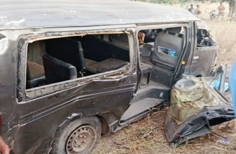 Seven Journalists Killed In Gombe 