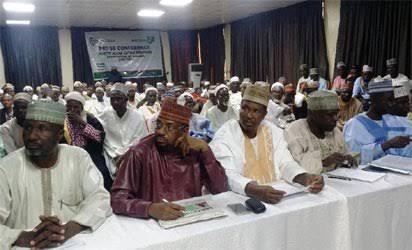 Northern elders ask Nigerians to oppose FG’s reckless borrowing 