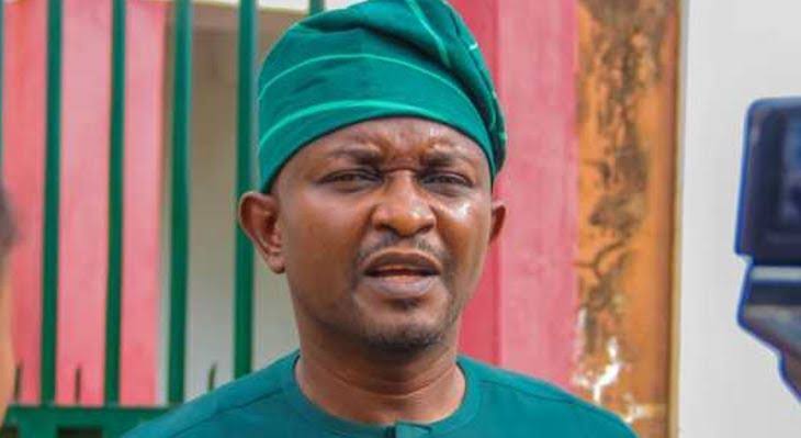 Hon. Folajimi Oyekunle Unveils Digital Platform for Ibadan North Constituents 