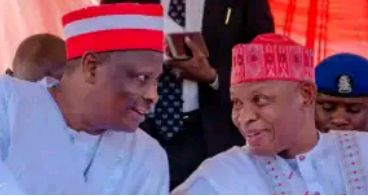 How Internal Power Struggles Are Driving Gov. Abba Yusuf Away From Kwankwaso