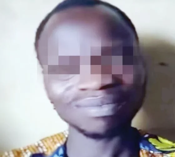 Tears as man kills stepbrother over N4,000 debt