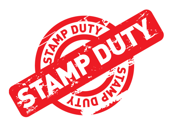 Banks to start charging senders N50 stamp duty on transfers above N10k from January