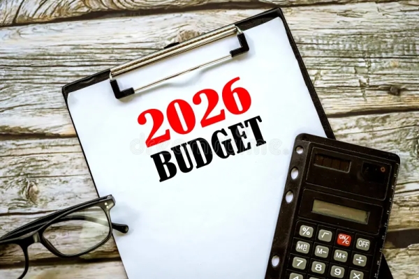 10 States Plan ₦4.3 Trillion Borrowing To Fund 2026 Budgets