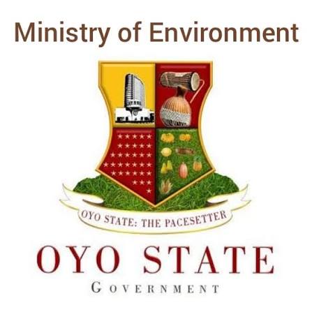 Environmental Offences: Oyo Task Force Arrests Two Men in Ibadan, Fines Them ₦100,000 Each for Emptying Soakaway Waste into Public Gutter