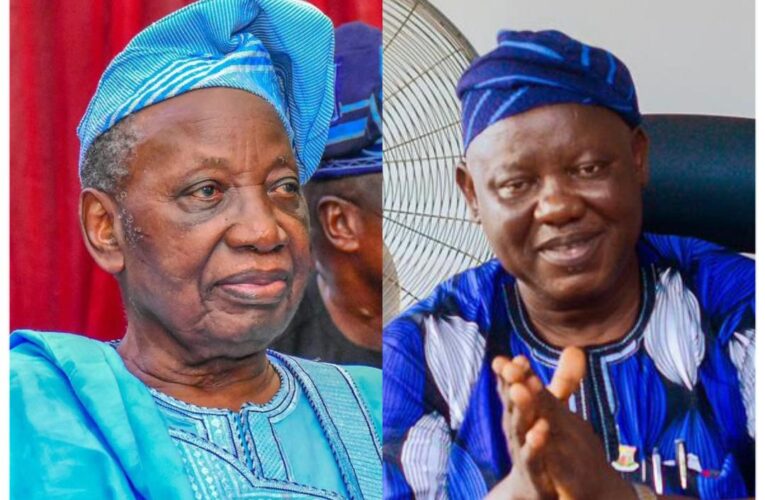 From Service to Legacy: Hon. George Ogunlade Praises Chief Saka Adegbite Balogun