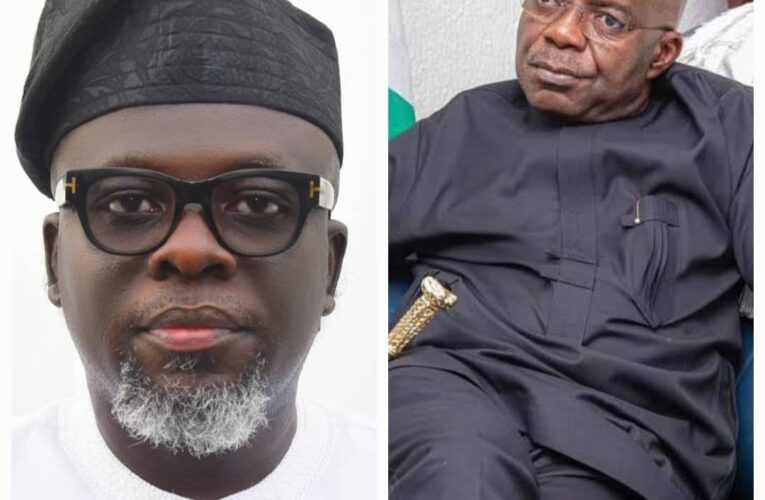 Abians Have Lost Faith: The Deceit Behind Otti’s N1 Trillion Budgets and the Alarming Signs of Systemic Fraud By || Obinna Oriaku