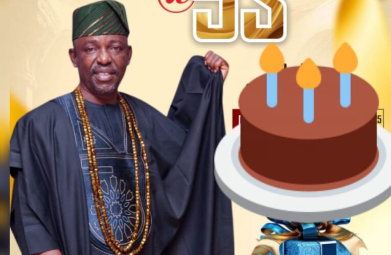 53rd Birthday: Sarsino’s Kindness and Humility Know No Bounds, a Leader Who Draws People to Progress – GSM Advocates 