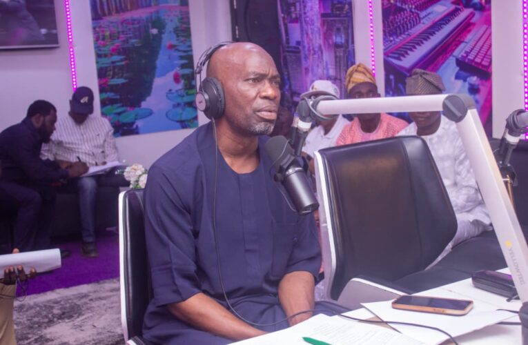 Agboworin: I’m Committed to PDP, Constituency Progress