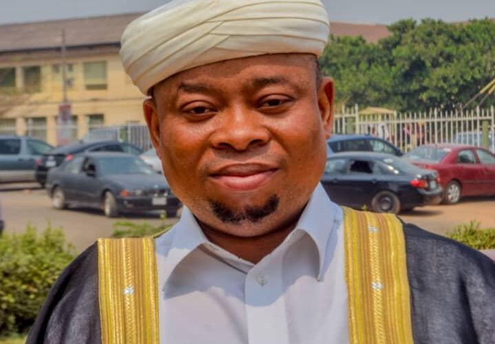 Omo Sheu’s Death a Loss to Oyo – Council Chairmen 