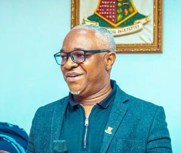 Oyo at 50: A Milestone of Unity and Development— Wolekanle 