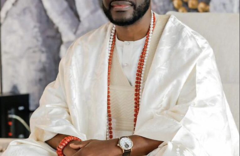 A Call for True Leadership on the Throne of Awujale of Ijebuland By Damilare E Ariyo