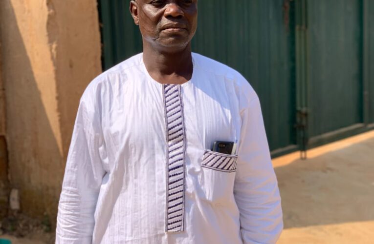 Oyo Deputy Gov commiserates with KPU over Ajala’s death 