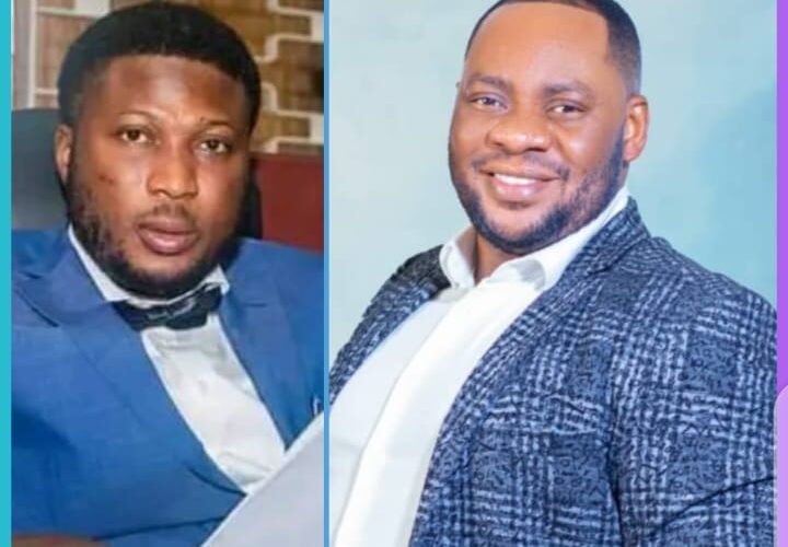 Oyo Lawmaker, Wale Canada, Celebrates OYHMB Chairman Dr. Akin Fagbemi on Birthday, Describes Him as a Man with Vision