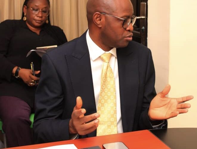 How Health Insurance Deductions Reduce Tax Burden for Oyo Civil Servants — OYSHIA