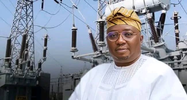 SERAP sues Adelabu, NBET over ‘failure to account for missing N128 billion in power ministry