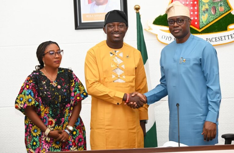 We’ll crack cultural behaviour affecting our environment, waste management – Makinde