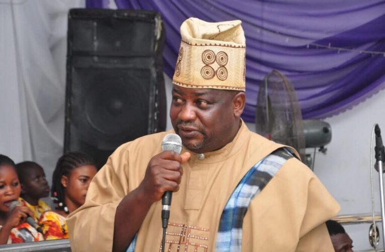 Oyo Assembly Majority Leader Condemns Oriire Attack, Offers Condolences