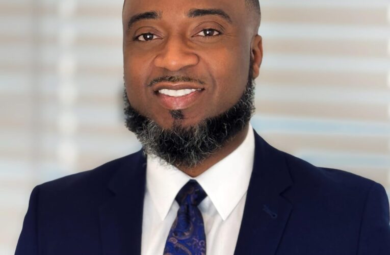 Egbeda/Ona Ara: From Corporate Excellence To Public Service — Tosin Alabi’s Readiness For Leadership