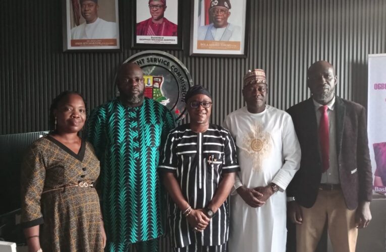 Governor Makinde’s Reforms Transforming Oyo Local Govt – Akinwole