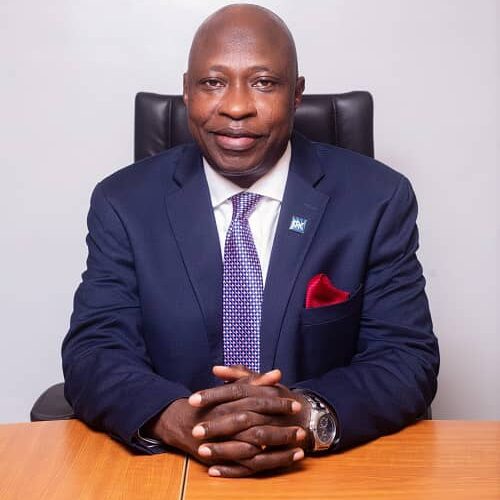 Oyo Lawmaker Wale Canada Celebrates Visionary Leader, Alhaji Dr. Tunde Popoola, FCA on his birthday 