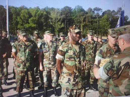 Nigeria Owes Fallen Heroes Sustained Care, Support— Agboworin