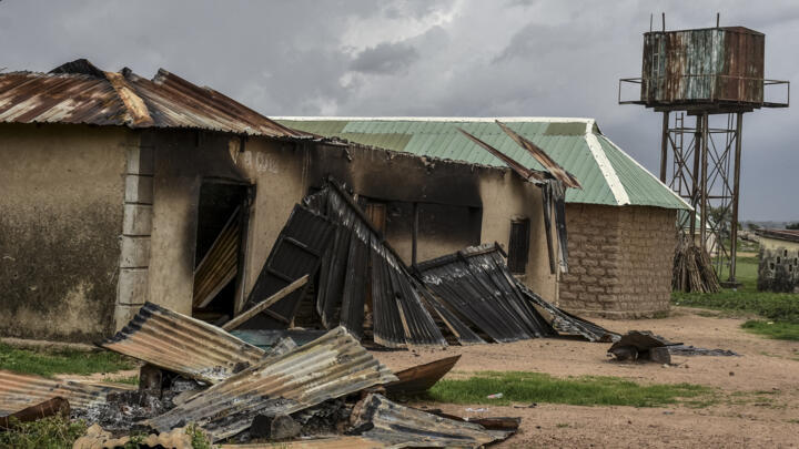 Bandits Kills 30 , Sack 21 Villages In Kogi Community