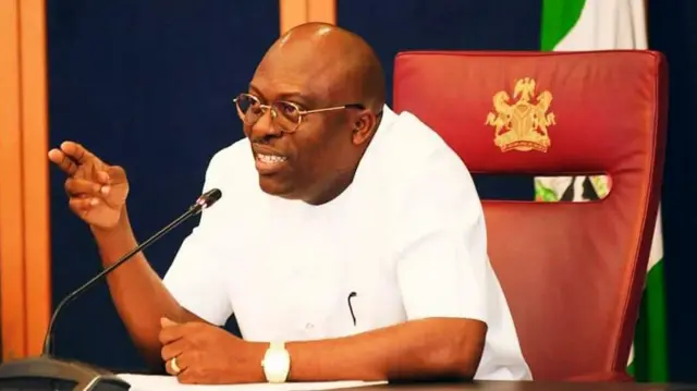 Rivers: Fubara Reshuffles Cabinet, Appoints Attorney General