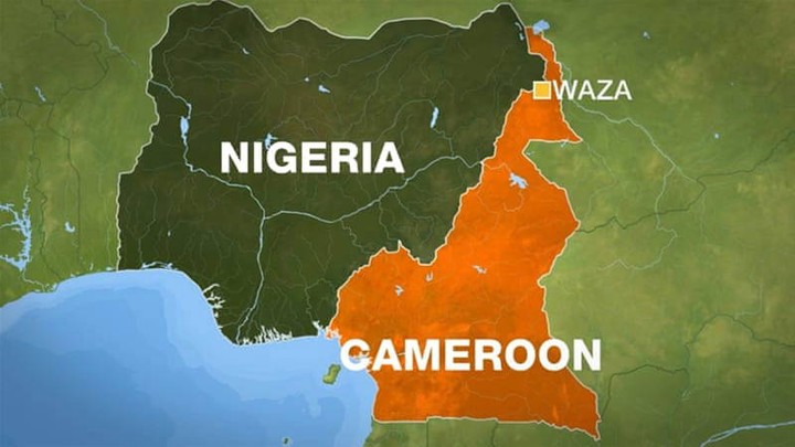 FG Halts Plans To Cede 10,000 Hectares Of Land To Cameroon 