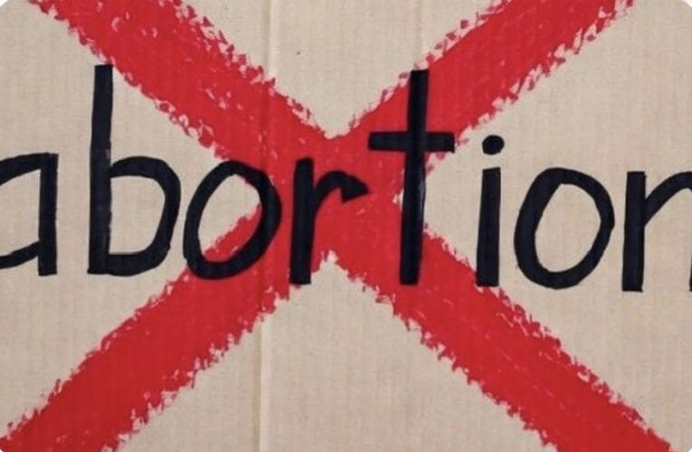 Abortion Is Criminal Offence For Both Man And Woman Involved In Nigeria – Police