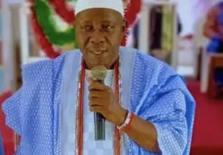 Gunmen Abduct Kwara Monarch, Son During New Year’s Eve Palace Attack, Shoot Queen