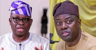 ₦50 Billion to Seyi Makinde: Politics of Distraction and the Facts Oyo State Provides By Yekeen Subair