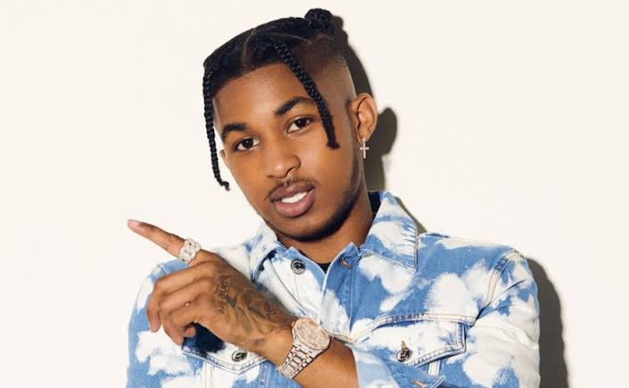 Nigeria Safer Than US – American Rapper, DDG