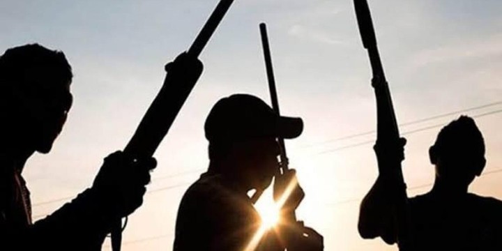 Terrorists Attack Kano Community, Kill Soldier, Civilian, Rustle Cattle