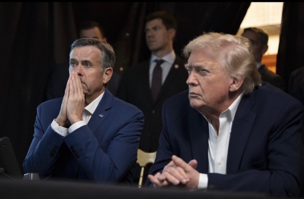 We Will Run The Country For Now, Sell Venezuelan Oil – Donald Trump