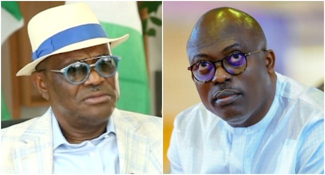 How Disagreement Over Fresh Budget Re-Ignited Wike/Fubara Hostilities 