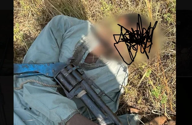 Army kills three bandits, arrests supplier in Kogi