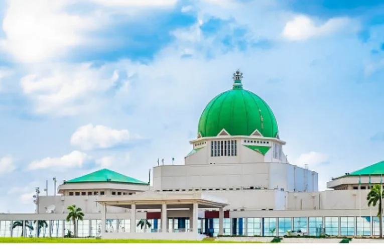 National Assembly Disowns ‘Gazetted’ Tax Laws 
