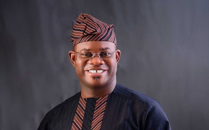 Yahaya Bello Is Innocent Until the Court finds him guilty – EFCC