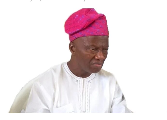Why Nigerians Seeking Trump’s Protection Should Rethink— Ex INEC Boss 