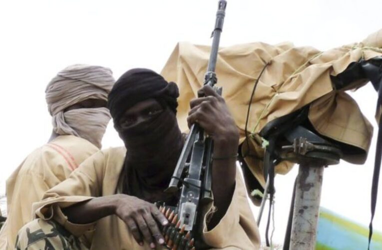 Katsina: Bandits breach peace deal, attack Malumfashi communities, kill residents