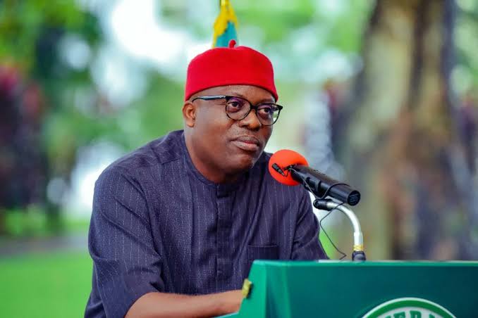 Rivers Assembly rejects political solution for Fubara
