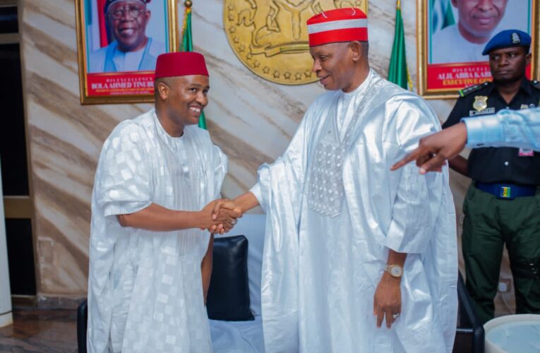 We Cannot Remain In NNPP: Kano Assembly Backs Gov Yusuf’s Planned Defection 