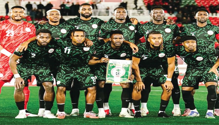 Finance Ministry Confirms Release Of Super Eagles’ Bonuses For AFCON